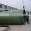 High Strength Corrosion Resistance Fiberglass Oil Tube,FRP Tube,glass Fiber Pipe