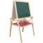 blackboard and whiteboard for kids