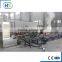 carbon black pellet water ring pelletizing machine