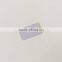 HF rfid adhesive jewelry tag