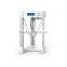 Assembled 100*100*100mm Build Size Mini Delta 3D Printer Machine 3D Printer China for Sale