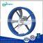 GKT high temperature and humidity resistance axial fan