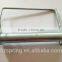 Effect assurance opt quick release stainless steel spring pin