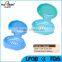 Wholesale Plastic Shower Soap Dish Soap Holder Soap Box