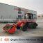 Everun Brand New ER1500 Mini Telescopic Loader with Multi-function Attachments
