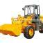 Hot selling 3 ton`XGMA loader XG931H with best XGMA wheel loader price