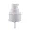 yuyao high quality treatment pump double wall with cap
