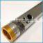 Doule color Oxidazing Aluminum-made starter kits pen for E-cigarette Battery