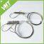 Suspension Kit Steel Wire Cable Gripper for LED Panels