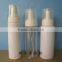 plastic PET soap foam pump bottle