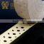 WATER ACTIVATED PERFORATED SEAM TAPE