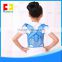 Orthopedic products cotton back support for correct posture with CE and FDA(Direct factory)