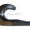 Specialized Carbon Steel Alloy Steel Car Forged Part