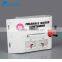 hot cold collapsible water container