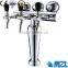 MZL good quality Beer Tower for bar, living room China manufacturer