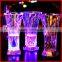 Flash Light Cups LED Bar Night Club Party Drink Many Different Shapes Cups