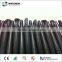 Cleanroom WT-03 black soft bristle conductive brushes
