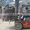 1200L gas boiler for Cooking pork skin and meat