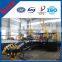 large capacity hydraulic cutter suction dredger