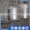 carbonated soft drinks Juice production line