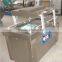 Aluminum foil vacuum packaging machine