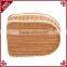 Good quality home and hotel custom hand woven rattan baskets