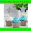 Disposable Use Decorative Food & Drink Sticks