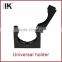 Rubber flexible pipe bracket/flexible pipe holder