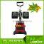Auplex OEM Service Manual Rosin Heat Press Machine with Dual Heating Plates