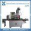 metal tinplate round checmical food can automatic seamer