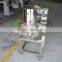 shenghui hot sale high efficiency hamburger patty machine/hamburger making machine