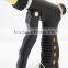 Garden Irrigation Brass Tip Front Spray Trigger Hose Nozzle
