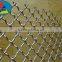 Artist Application Home Decoration Crimped Steel Wire Woven Mesh
