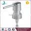 Wholesale plastic kitchenware accessories cream dispenser pump