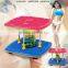 Best weight scale trimmer! waist twisting disc exercises, waist exercise twister