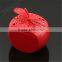 Bamboo Charcoal Apple Decoration Air Freshener