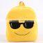Personalized Emotioned Kids Backpack Wholesale