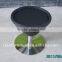 patio stacking coffee set modern coffee UV-proof modern tea sets