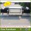 Wilson and fisher patio furniture rattan dining set furniture