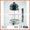 WSCHSY126 french press coffee maker stainless steel french press