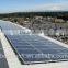 solar energy hot water heater 6000w