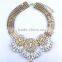2016 New Style Women Fashion Alloy Jewelry Necklace for Laddy