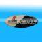 Custom Clear Epoxy Sticker for Cap/cloth