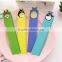 Plastic ruler/soft ruler/school ruer/student ruler