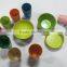 Bio Biodegradable Hot design Bamboo Fiber Dinnerware Sets