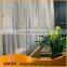 high quality hot sale fancy metal sequin fabric curtain