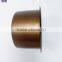 Promotional cold tea cup metal holder