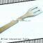 Eco-friendly Bamboo Spatula with long handle