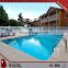 Best quality honed granite bullnose swimming pool edge bullnose swimming pool edge