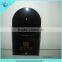 Wall mounted plexiglass display cases